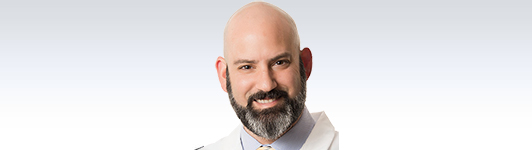 Daniel Ari Popowich, MD